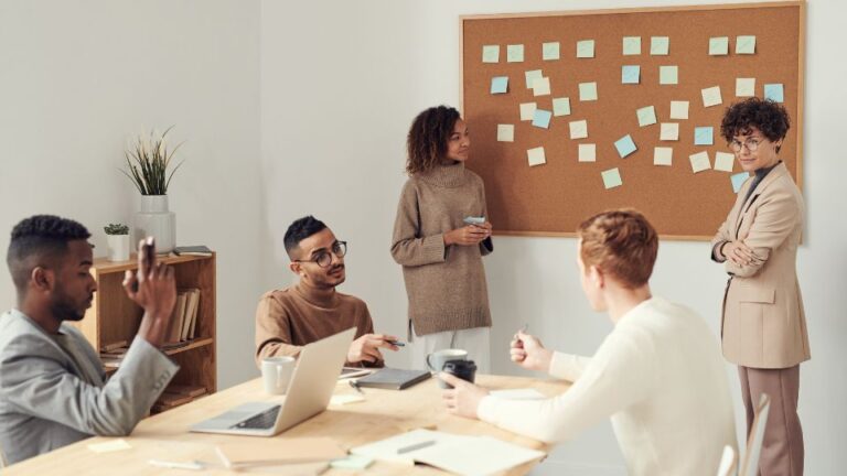 I Want to Plan The Party: Addressing Tokenism and Moving Beyond Diversity