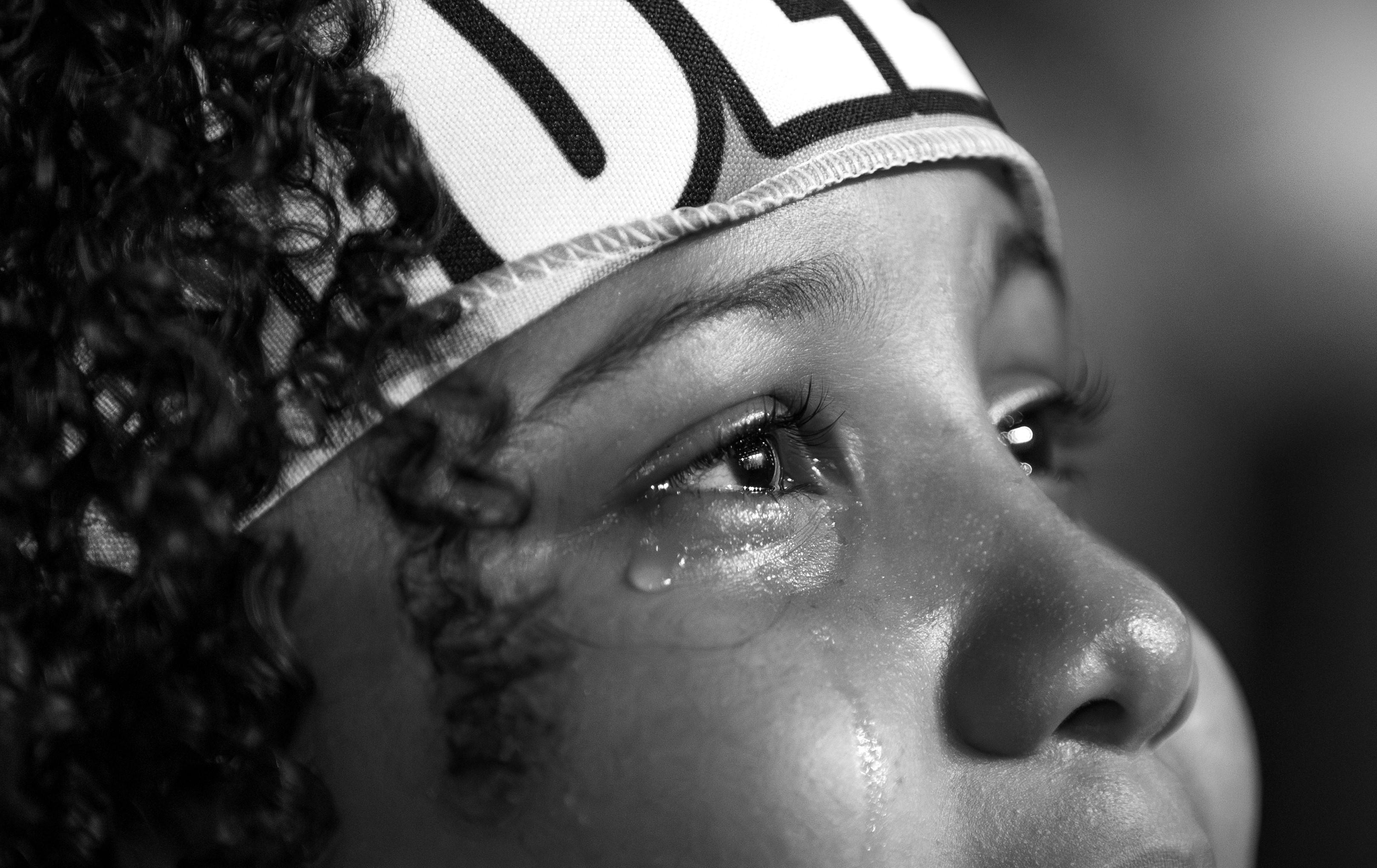 Suicide Prevention: Black Youth Lives Matter, Too!