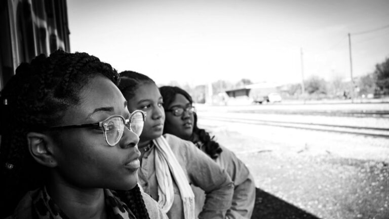 See My Color: Why Racial Colorblindness is Unethical